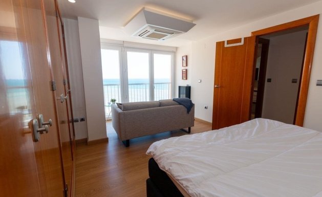 Herverkoop - Apartment - Torrevieja - Playa Del Cura