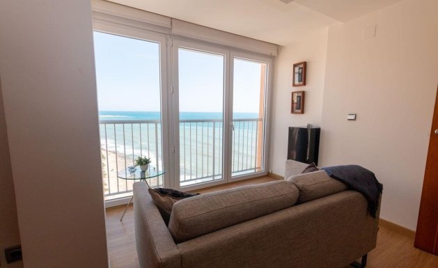 Herverkoop - Apartment - Torrevieja - Playa Del Cura