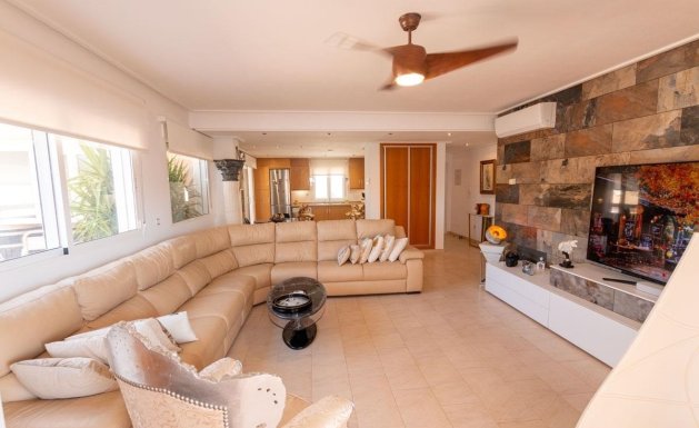 Herverkoop - Apartment - Orihuela Costa - Los Dolses