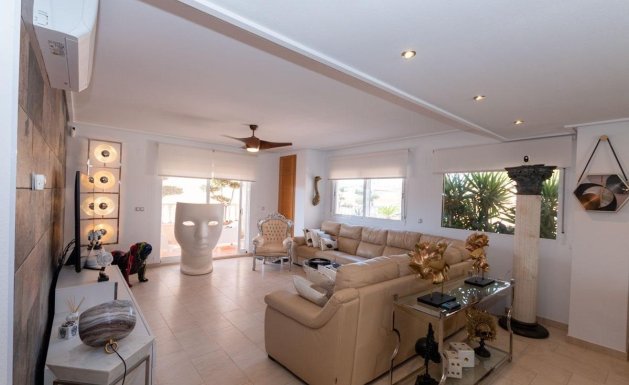 Herverkoop - Apartment - Orihuela Costa - Los Dolses