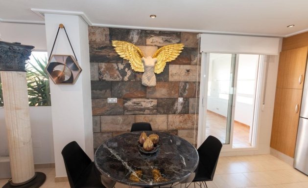 Herverkoop - Apartment - Orihuela Costa - Los Dolses