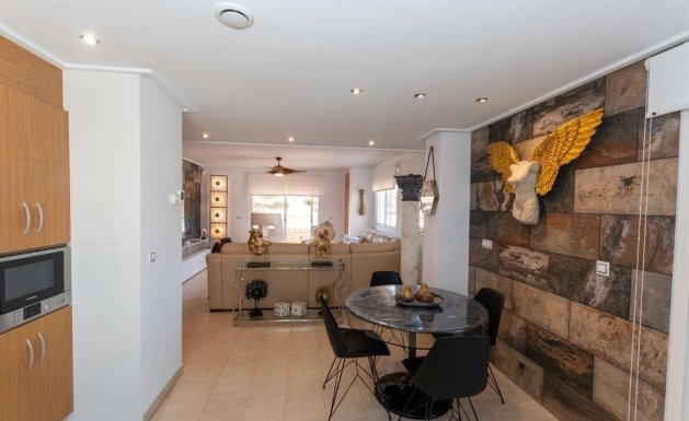 Herverkoop - Apartment - Orihuela Costa - Los Dolses