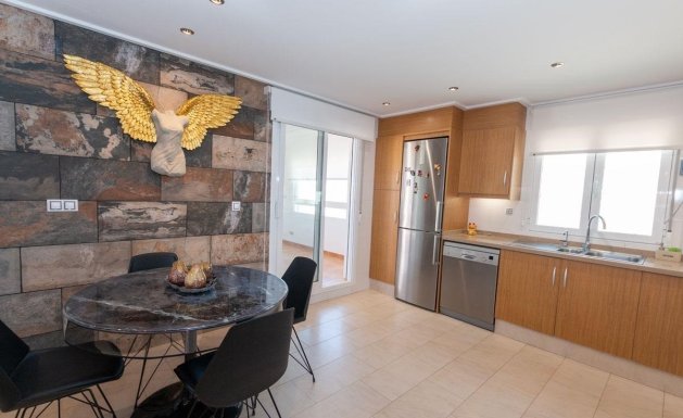 Herverkoop - Apartment - Orihuela Costa - Los Dolses