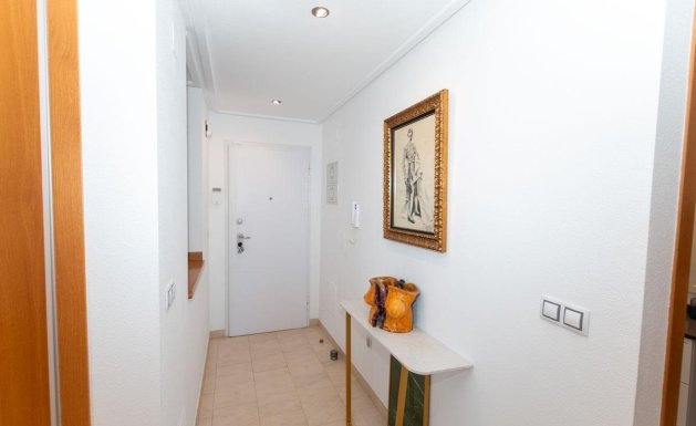 Herverkoop - Apartment - Orihuela Costa - Los Dolses