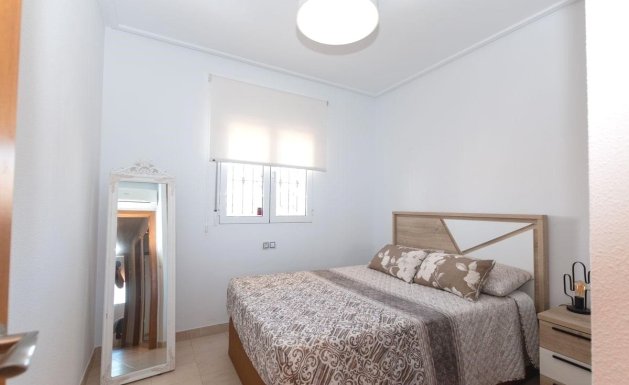 Herverkoop - Apartment - Orihuela Costa - Los Dolses