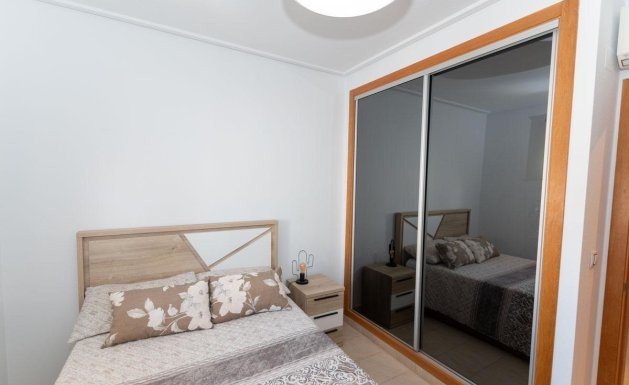 Herverkoop - Apartment - Orihuela Costa - Los Dolses