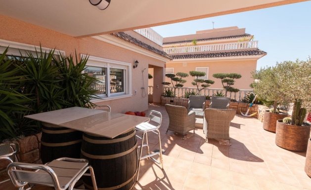 Herverkoop - Apartment - Orihuela Costa - Los Dolses