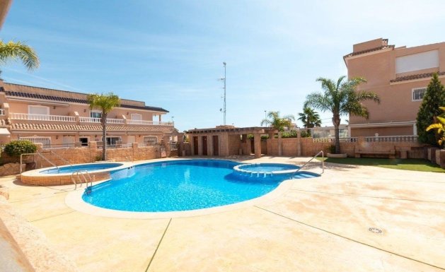 Herverkoop - Apartment - Orihuela Costa - Los Dolses