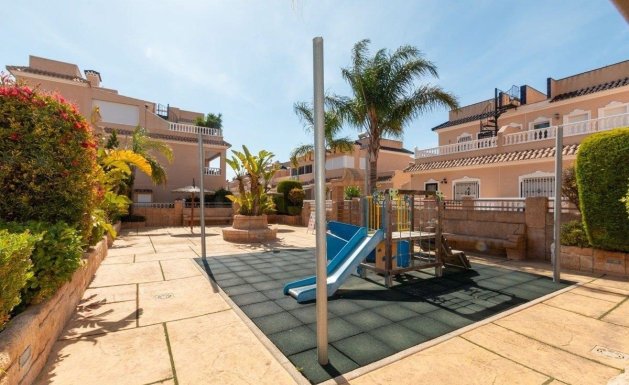 Herverkoop - Apartment - Orihuela Costa - Los Dolses