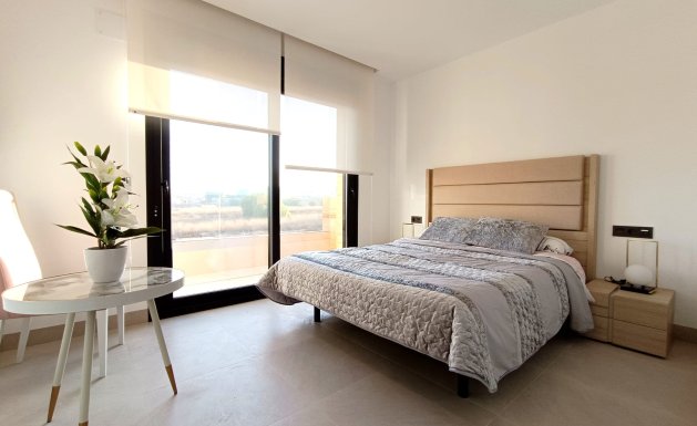 Nieuwbouw - Terraced - Benijofar