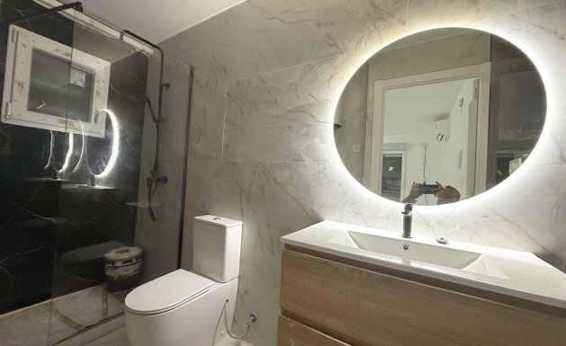 Herverkoop - studio apartment - Ciudad Quesada - Upper Quesada