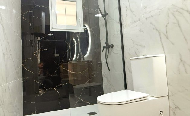 Herverkoop - studio apartment - Ciudad Quesada - Upper Quesada