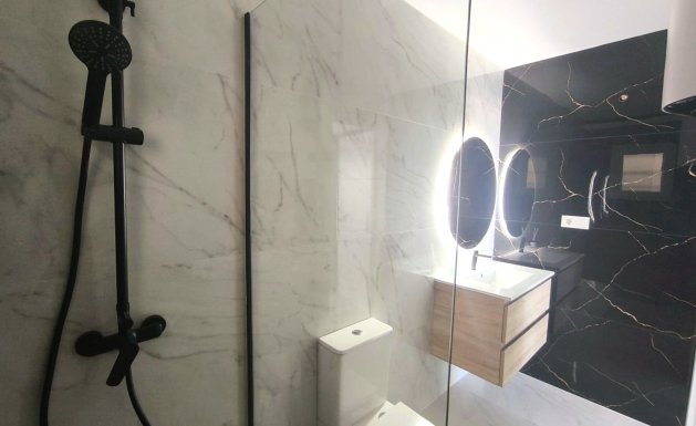 Herverkoop - studio apartment - Ciudad Quesada - Upper Quesada