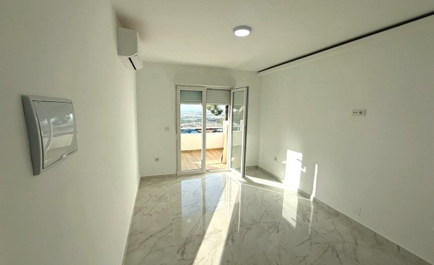 Herverkoop - studio apartment - Ciudad Quesada - Upper Quesada