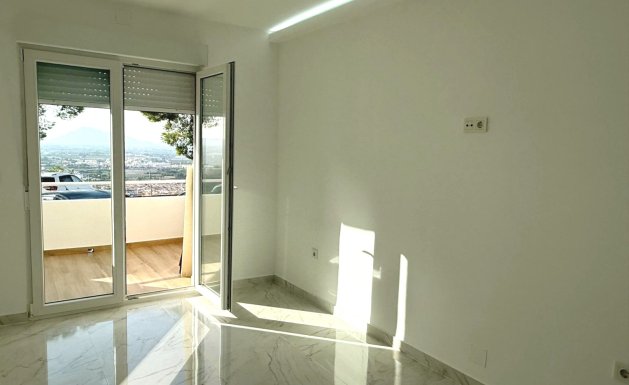 Herverkoop - studio apartment - Ciudad Quesada - Upper Quesada
