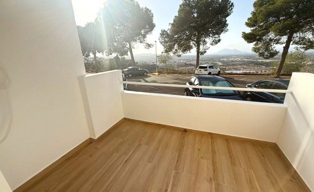 Herverkoop - studio apartment - Ciudad Quesada - Upper Quesada