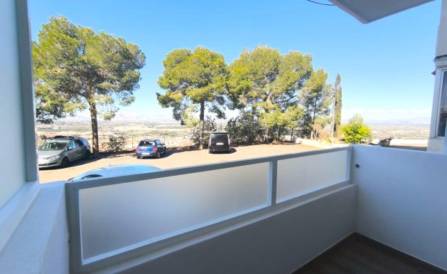 Herverkoop - studio apartment - Ciudad Quesada - Upper Quesada