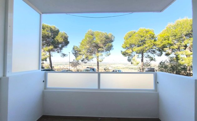 Herverkoop - studio apartment - Ciudad Quesada - Upper Quesada