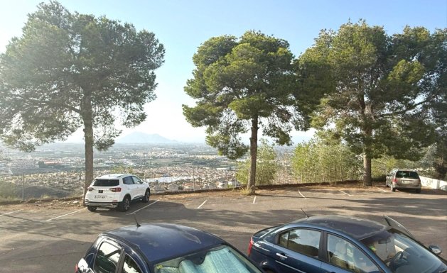 Herverkoop - studio apartment - Ciudad Quesada - Upper Quesada