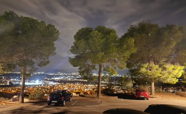 Herverkoop - studio apartment - Ciudad Quesada - Upper Quesada