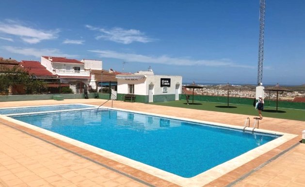 Herverkoop - studio apartment - Ciudad Quesada - Upper Quesada