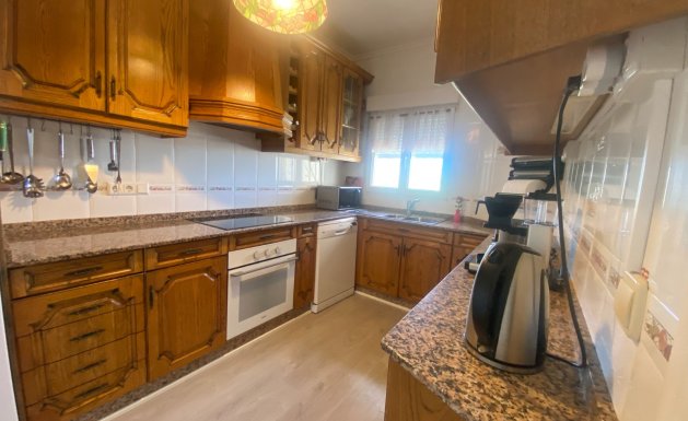 Resale - Detached House / Villa - Ciudad Quesada - Central Quesada