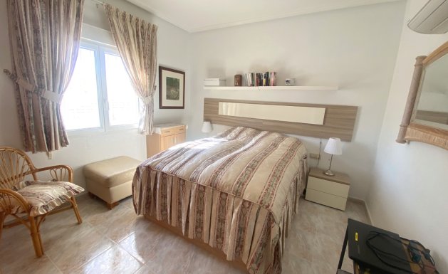 Resale - Detached House / Villa - Ciudad Quesada - Central Quesada