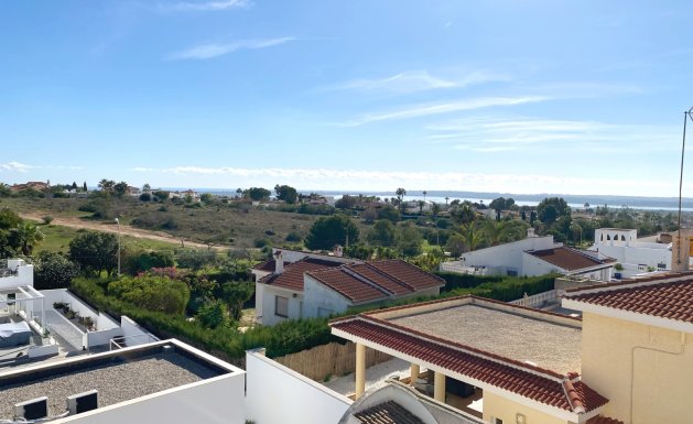 Resale - Detached House / Villa - Ciudad Quesada - Central Quesada