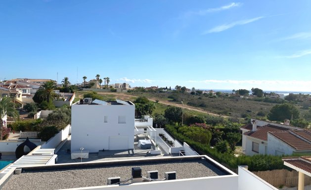 Resale - Detached House / Villa - Ciudad Quesada - Central Quesada