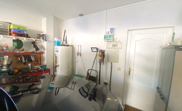 Resale - Detached House / Villa - Ciudad Quesada - Central Quesada