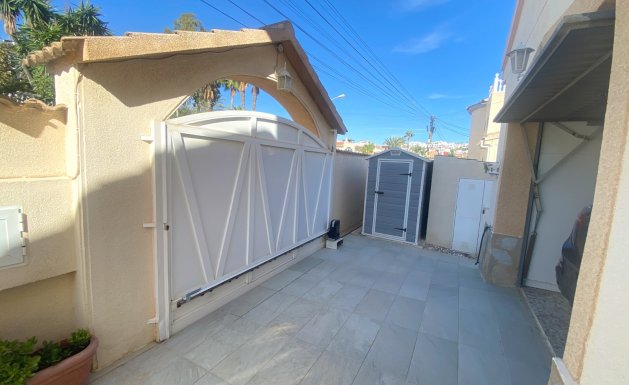 Resale - Detached House / Villa - Ciudad Quesada - Central Quesada