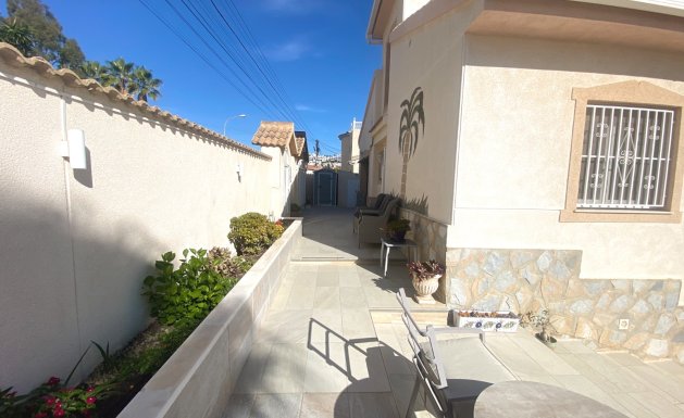 Resale - Detached House / Villa - Ciudad Quesada - Central Quesada