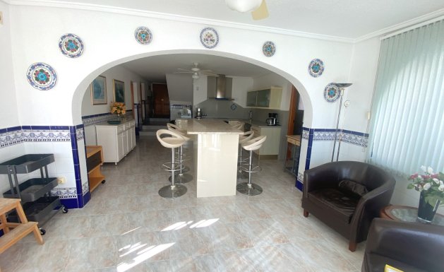 Resale - Detached House / Villa - Ciudad Quesada - Central Quesada