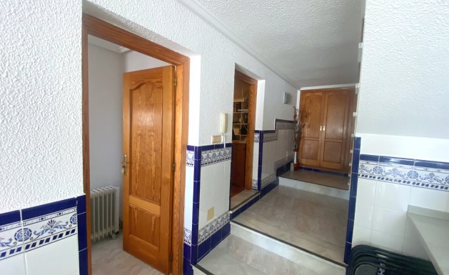 Resale - Detached House / Villa - Ciudad Quesada - Central Quesada