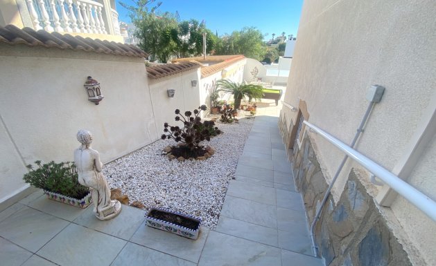 Resale - Detached House / Villa - Ciudad Quesada - Central Quesada