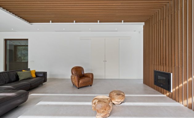 Herverkoop - Villa - Benidorm - Finestrat