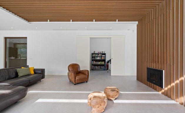 Herverkoop - Villa - Benidorm - Finestrat