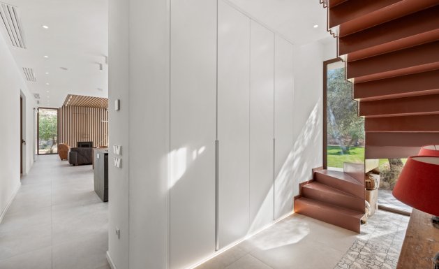 Herverkoop - Villa - Benidorm - Finestrat