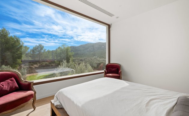 Herverkoop - Villa - Benidorm - Finestrat