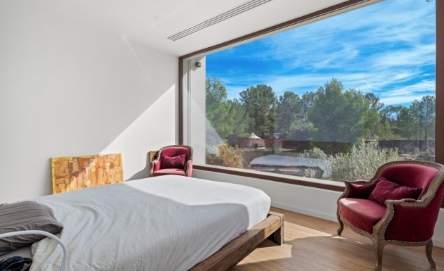 Herverkoop - Villa - Benidorm - Finestrat