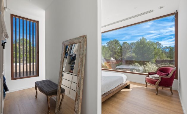 Herverkoop - Villa - Benidorm - Finestrat