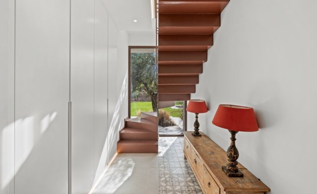 Herverkoop - Villa - Benidorm - Finestrat