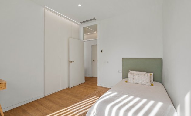 Herverkoop - Villa - Benidorm - Finestrat