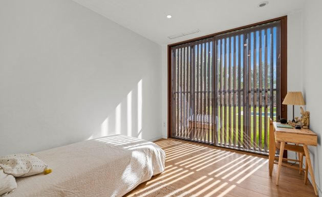 Herverkoop - Villa - Benidorm - Finestrat