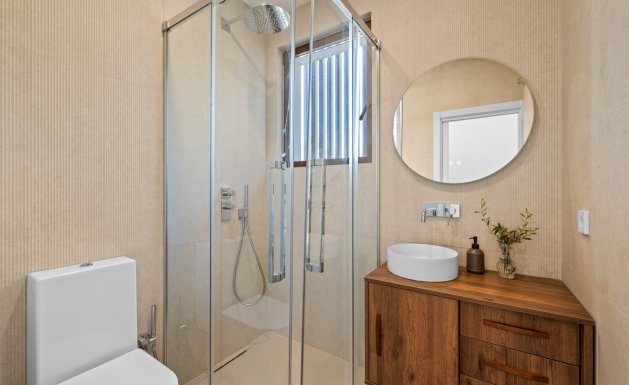 Herverkoop - Villa - Benidorm - Finestrat