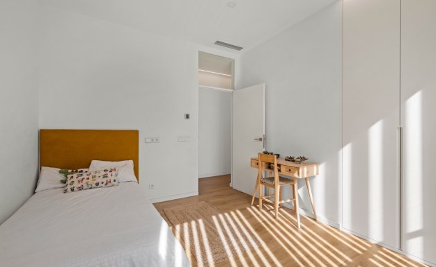 Herverkoop - Villa - Benidorm - Finestrat