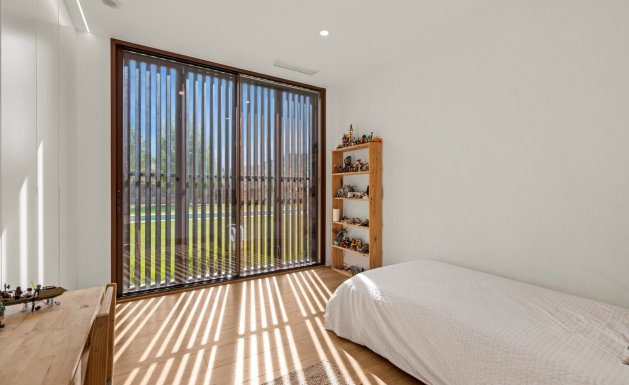 Herverkoop - Villa - Benidorm - Finestrat