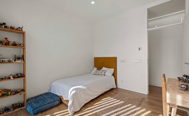 Herverkoop - Villa - Benidorm - Finestrat