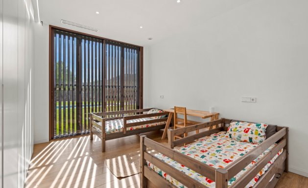 Herverkoop - Villa - Benidorm - Finestrat