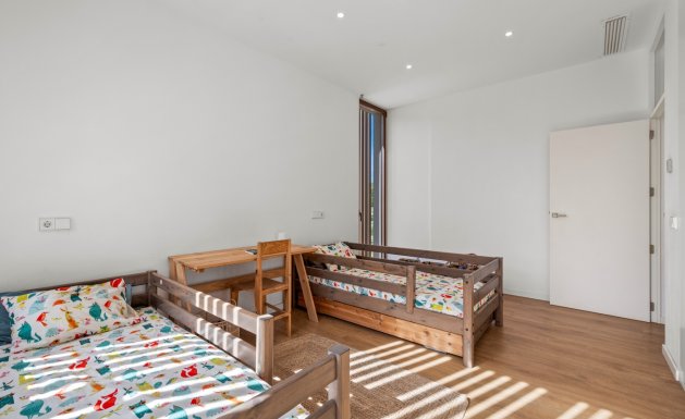 Herverkoop - Villa - Benidorm - Finestrat